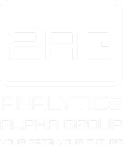 Analytics Alpha Group — your data, your future
